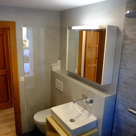 Appartement Sportrama 115