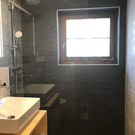 Appartement Sportrama 115 *