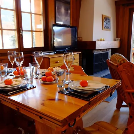 Appartement Sportrama 115 *