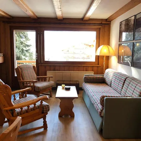 Apartment Sportrama 115 Verbier