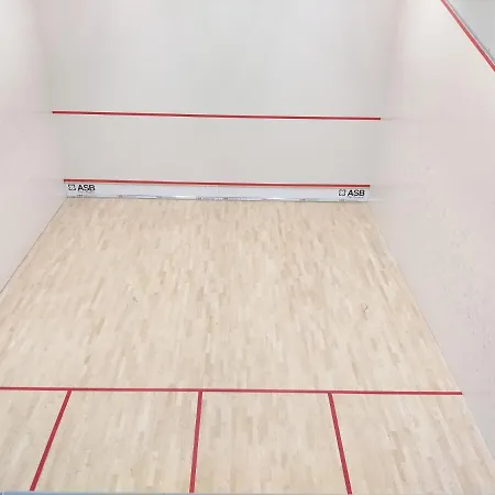 Appartement Sportrama 115