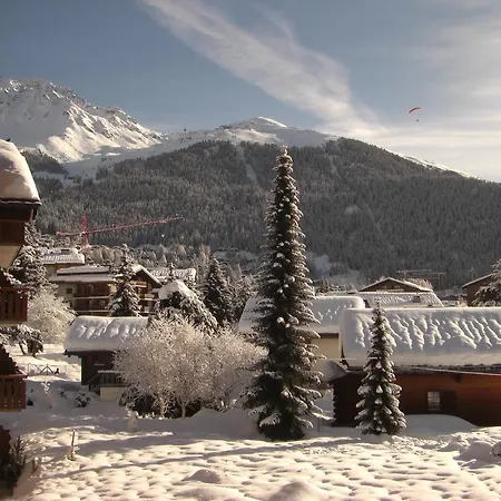 Sportrama 115 Verbier