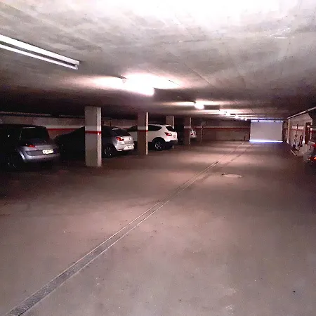 Appartement Sportrama 115 *