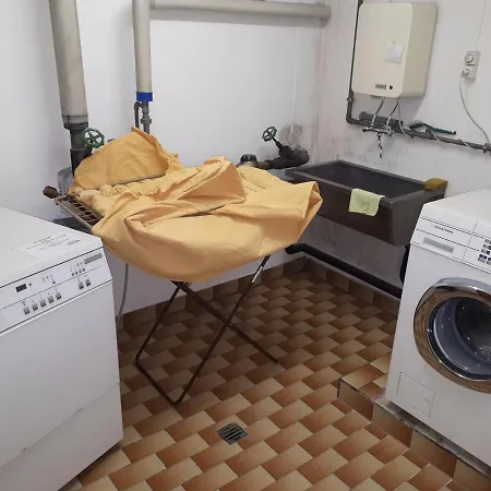 Appartement Sportrama 115 *