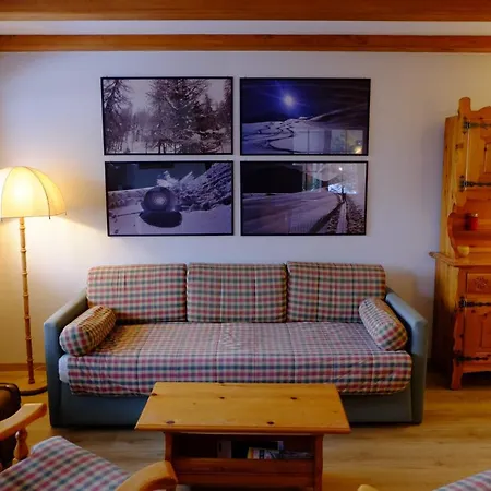 Sportrama 115 * Verbier