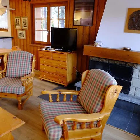 Sportrama 115 Appartement