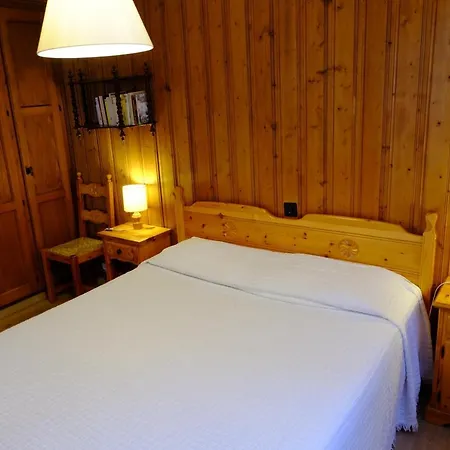 Appartement Sportrama 115 *