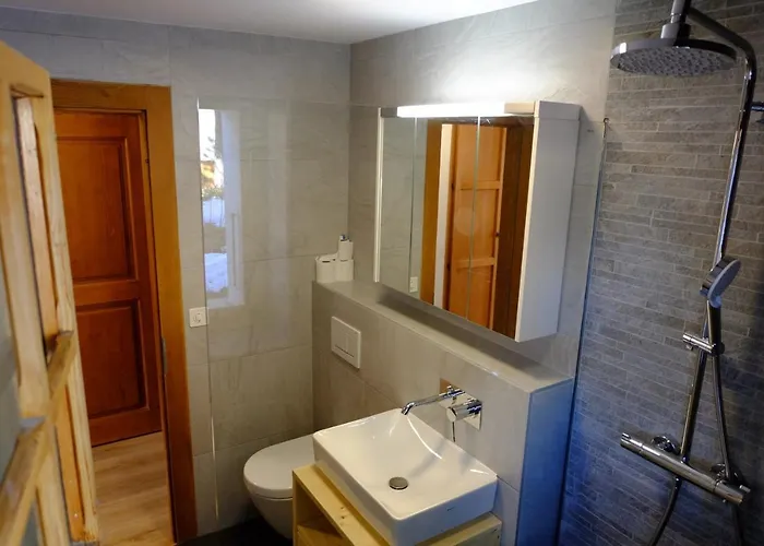 Apartment Sportrama 115