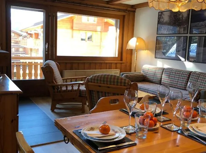 Sportrama 115 * Verbier