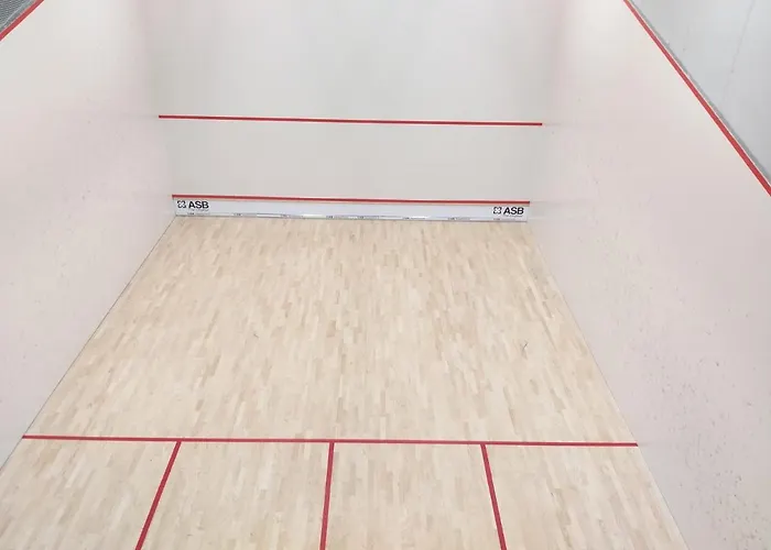 Apartamento Sportrama 115