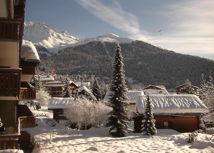 Sportrama 115 Verbier