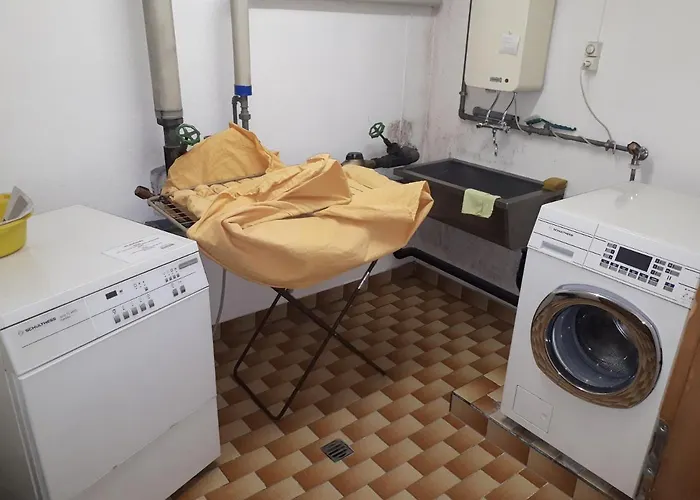 Apartamento Sportrama 115 *