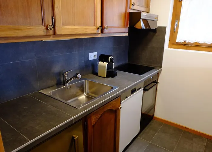 Sportrama 115 Apartamento