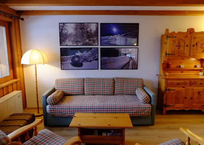 Sportrama 115 * Verbier