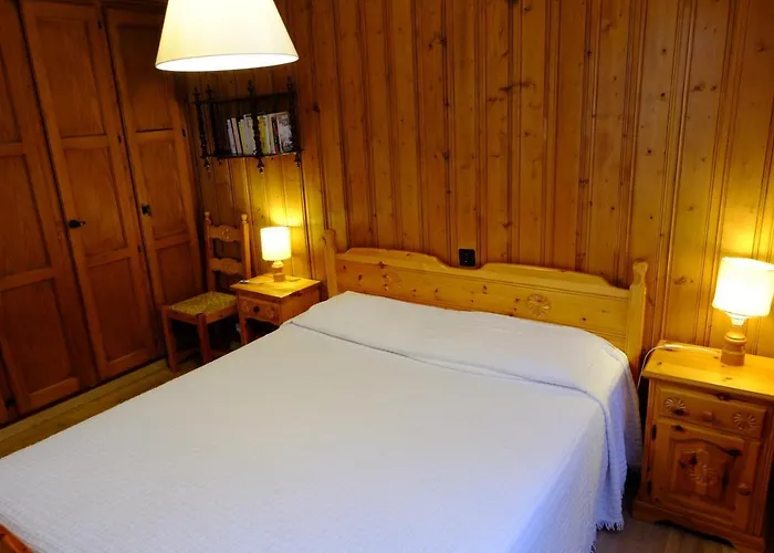 Apartamento Sportrama 115 *