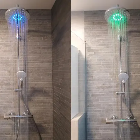 Sportrama 115 アパート