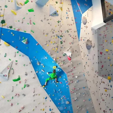Sportrama 115 베르비에