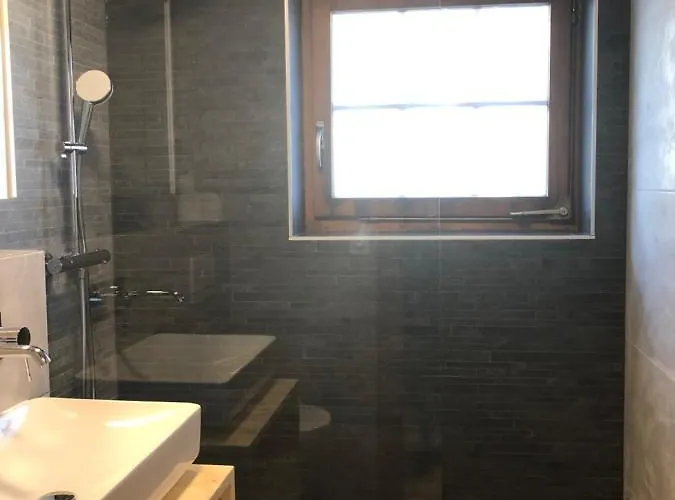 公寓 Sportrama 115 *