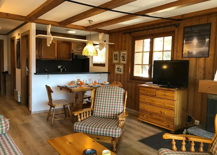 Sportrama 115 公寓 *