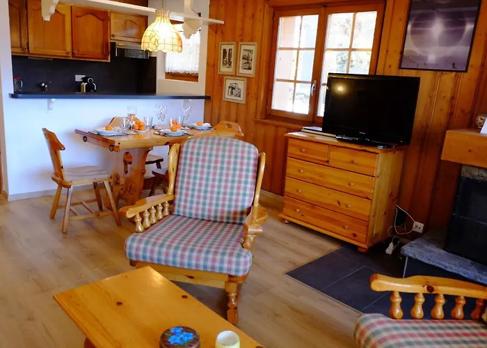 Sportrama 115 公寓 *