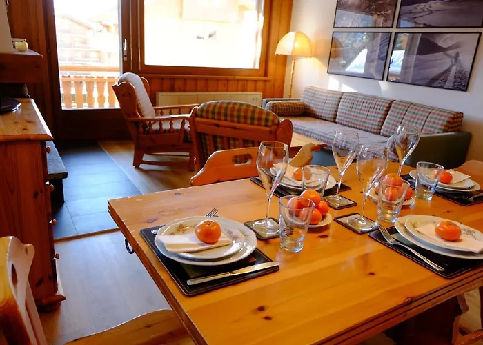 公寓 Sportrama 115