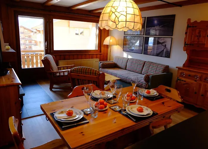 Sportrama 115 公寓