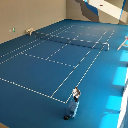 Sportrama 115 *
