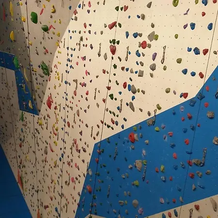 Sportrama 115 *
