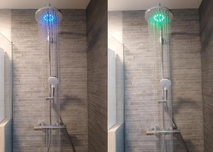 Sportrama 115 Апартаменты