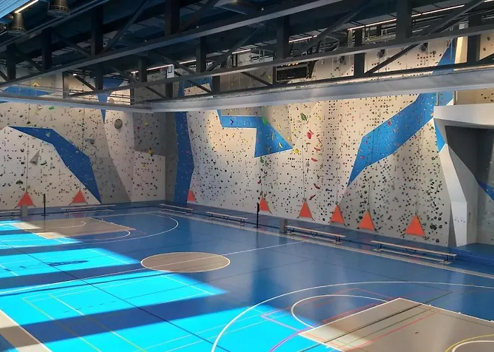 Sportrama 115 Апартаменты *