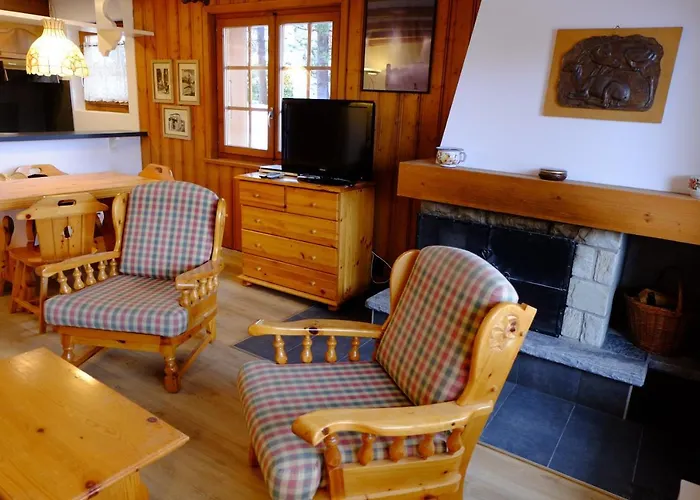 Sportrama 115 Апартаменты